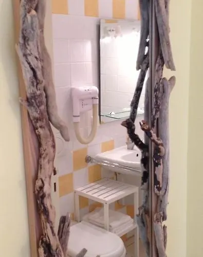 Les Oliviers Hotel Lucciana (Corsica)