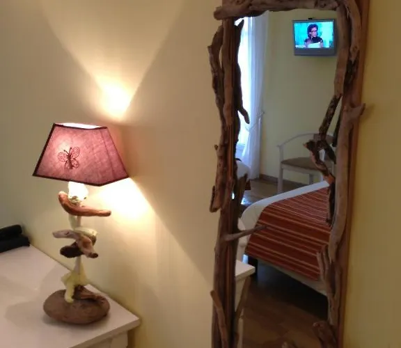 Les Oliviers Hotel 3*